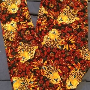 Lularoe TC leggings